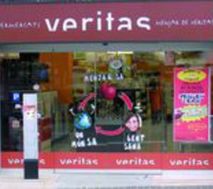 Ecoveritas elimina todas las bolsas de plástico de sus establecimientos