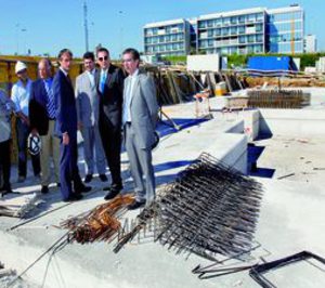 Media Markt abrirá su primera GTE en Santander