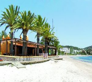 Sagardi llega a un acuerdo con un socio local para abrir La Barraca by Sagardi en Ibiza