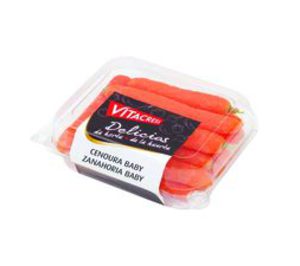 Vitacress lanza la gama Delicias de la Huerta
