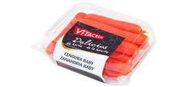 Vitacress lanza la gama Delicias de la Huerta
