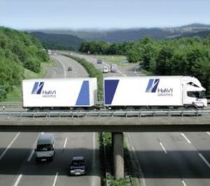 Havi Logistics crece un 15% hasta los 225 M€