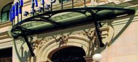 Sol Meliá firma con Wyndham una alianza para potenciar la marca Tryp