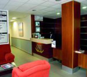 Care cambia su nombre por el de Orpea Ibérica