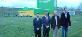 Grupo AN invertirá 53,78 M€ en el periodo 2010-2013