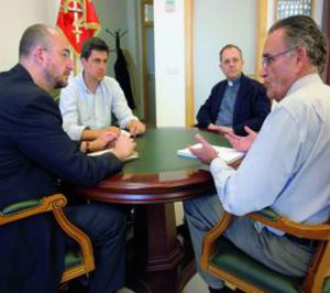 San Roque podría sacar a concurso una nueva residencia