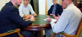 San Roque podría sacar a concurso una nueva residencia