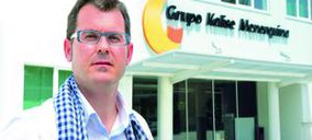 Álex Balaguer Pfeiffer, nuevo director adjunto de Península del grupo Kalise