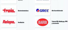 Troia amplía su negocio incorporando la distribución de Gree a nivel nacional