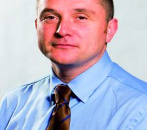 Ricard Gordo, nuevo director de ventas para el canal indirecto de Checkpoint