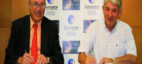 Ecotic y Femete amplían su colaboración para el reciclaje en Tenerife