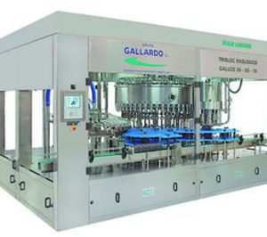 Gallardo Ingeniería del Embotellado dispara la exportación y sigue diversificando