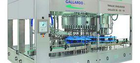 Gallardo Ingeniería del Embotellado dispara la exportación y sigue diversificando