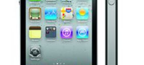 El iPhone 4 llegará a España a finales de julio