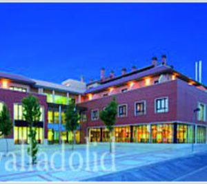 Baugestión triplica sus ingresos e inicia las obras de sus nuevos apartamentos de Somió