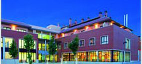 Baugestión triplica sus ingresos e inicia las obras de sus nuevos apartamentos de Somió