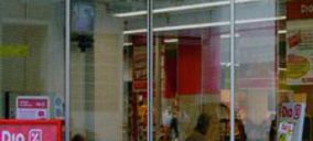 España absorbió el 47% de la inversión de Dia