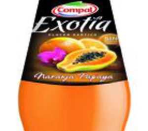 Sensafruit renueva sus exóticos