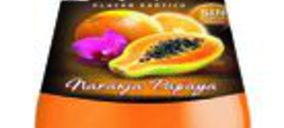 Sensafruit renueva sus exóticos