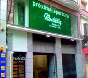 Rodilla compra las franquicias de Las Rozas y Majadahonda