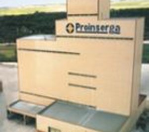 Proinserga mejora resultados y podría levantar su concurso