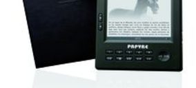 Worten incorpora a sus lineales el libro electrónico Papyre