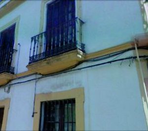 Urbanismo aprueba la licencia de obras para el proyecto sevillano de Diagonal Hotels