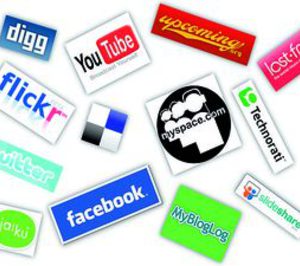 Las cadenas de restauración en España desaprovechan las redes sociales para reforzar su imagen