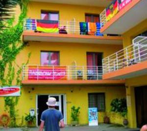 El Ayuntamiento de Lloret de Mar ordena derribar el Blanca Aurora