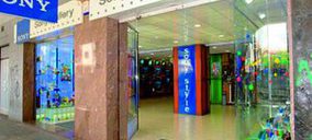 Chanrai ajusta su red Sony Gallery en Canarias