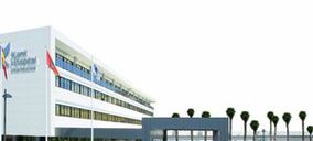 Entrevista a José Antonio Ródenas Director financiero y responsable de la gestión de compras de Hospital Xanit Internacional