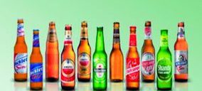 La filial de Heineken en Canarias potencia la distribución de marcas de terceros
