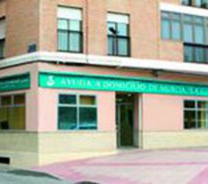 Ayuda a Domicilio de Murcia se queda con el SAD de su ciudad