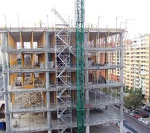 Grupo Conca desarrolla una cartera de 160 viviendas