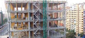 Grupo Conca desarrolla una cartera de 160 viviendas