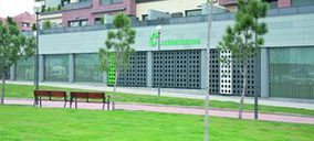 Viamed se adjudica el sociosanitario de Calahorra