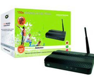 Conceptronic amplía su presencia en el canal de la mano de Telenet