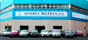 Alvarez Beltrán abre centro en Barcelona y cierra cuatro tiendas