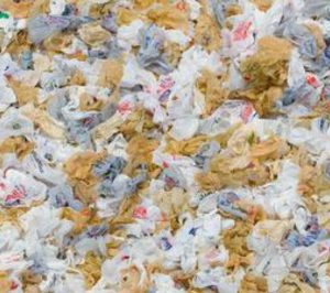 Andalucía castigará a la bolsa de plástico
