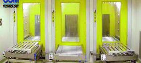 Representaciones Imco pasa a integrar los servicios de salas blancas de ‘BioCom’