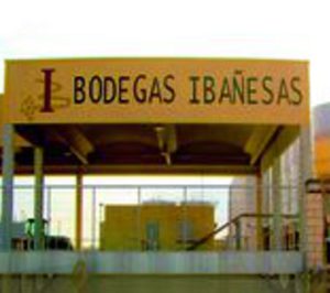 Bodegas Ibañesas, 600.000 € en equipos y maquinaria