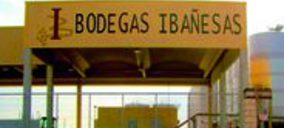 Bodegas Ibañesas, 600.000 € en equipos y maquinaria