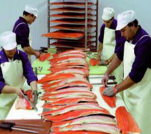 Ahumados Sabal estudia inversiones por valor de 150.000 € para 2010