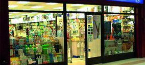 La cadena Borque clausura dos perfumerías más