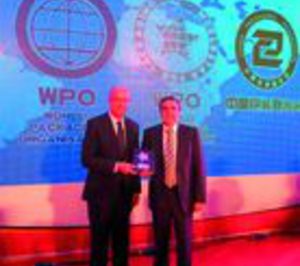 Menshen Iber fortalece su negocio