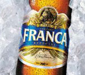 Casagrande se trae la Big Cola