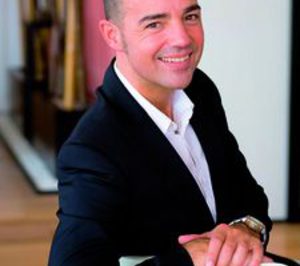 Frans Reina se convierte en presidente de Shiseido España