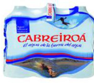 Cabreiroá renueva la imagen