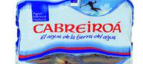 Cabreiroá renueva la imagen