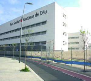 Se inaugura el nuevo Hospital de Sant Boi, tras una inversión de 100 M
